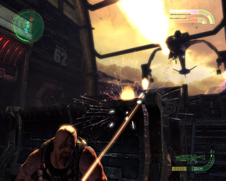 Illustration for article titled Tragnarion Studios Reveals The Scourge Project